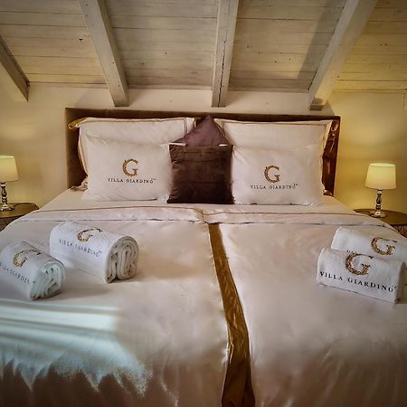 Villa Giardino Heritage Boutique Hotel Bol Chambre photo